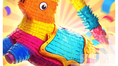 피나타 승리 [Pinata Wins]